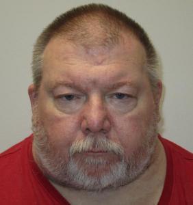 Fred Joseph Osborn a registered Sex or Violent Offender of Indiana