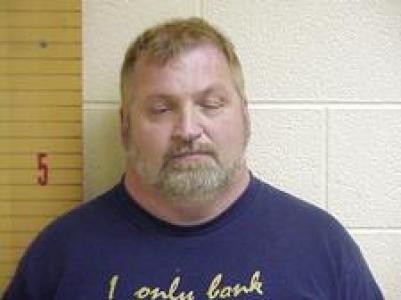Danny W Howell a registered Sex or Violent Offender of Indiana