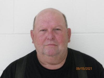Ray Allen Hollars a registered Sex or Violent Offender of Indiana