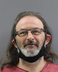 Dennis R. Hough a registered Sex or Violent Offender of Indiana