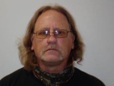 David Cecil Walston a registered Sex or Violent Offender of Indiana