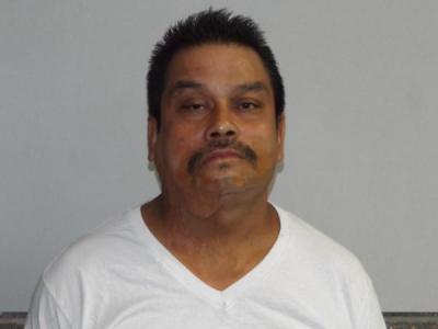 Roy Vasquez a registered Sex or Violent Offender of Indiana