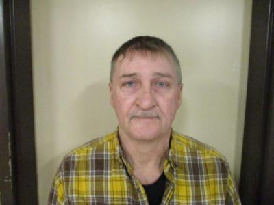Albert Lee Ritchie a registered Sex or Violent Offender of Indiana