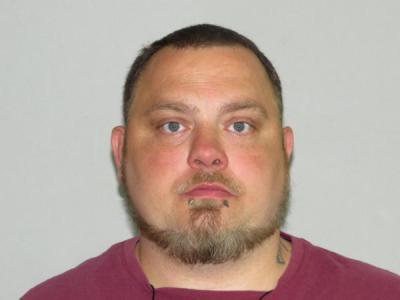 Bobby Joe Hall a registered Sex or Violent Offender of Indiana