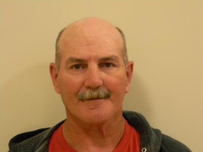 Steven Lee Lambert a registered Sex or Violent Offender of Indiana