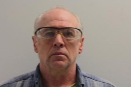 Randy Ray Stevens a registered Sex or Violent Offender of Indiana