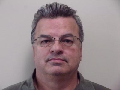 John E Greenwalt a registered Sex or Violent Offender of Indiana
