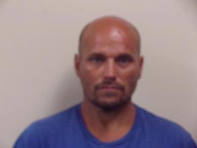 Troy A Buchanan a registered Sex or Violent Offender of Indiana