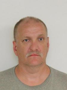 Thomas Lee Nickels a registered Sex or Violent Offender of Indiana