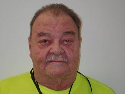 Patrick E Stretch a registered Sex or Violent Offender of Indiana