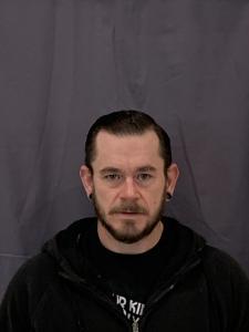 Joshua Scott Davis a registered Sex or Violent Offender of Indiana