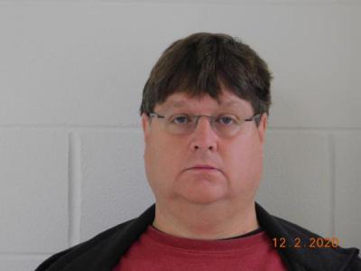 Scott David Coldwell a registered Sex or Violent Offender of Indiana