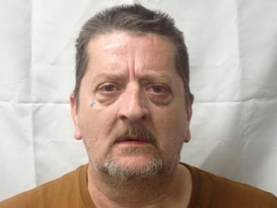 Michael Rolland Keith a registered Sex or Violent Offender of Indiana