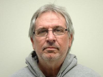 Daniel Gene White a registered Sex or Violent Offender of Indiana