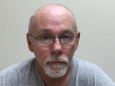 Douglas E Snelling a registered Sex or Violent Offender of Indiana
