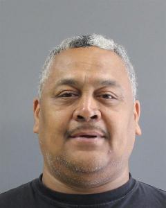 Robert Daniel Rodriquez a registered Sex or Violent Offender of Indiana
