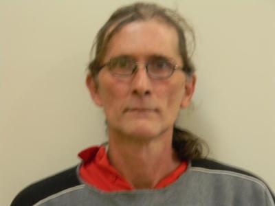 Thomas Wayne Tabor a registered Sex or Violent Offender of Indiana