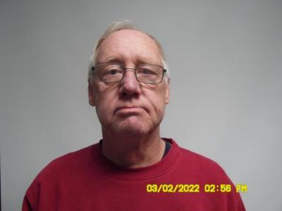 Frank Elmo Todd Jr a registered Sex or Violent Offender of Indiana