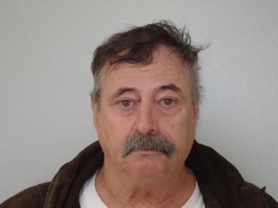 Michael Wayne Clemans a registered Sex or Violent Offender of Indiana