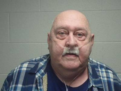 John Daniel Keys a registered Sex or Violent Offender of Indiana
