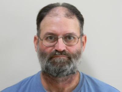 David Paul Fear a registered Sex or Violent Offender of Indiana