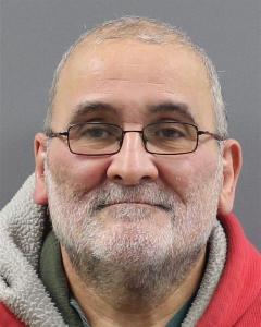 Robert Gonzalez a registered Sex or Violent Offender of Indiana