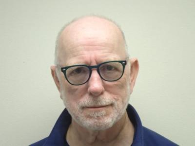 Derry Dale Johnson a registered Sex or Violent Offender of Indiana