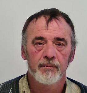 Mark Allen Coomer a registered Sex or Violent Offender of Indiana