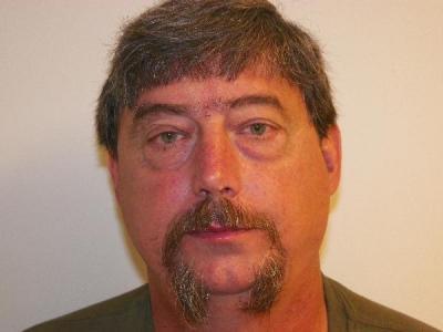 Paul Stanley Mcmullin a registered Sex or Violent Offender of Indiana
