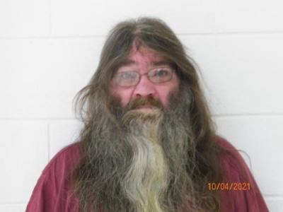 Vincent Tyrone Carter a registered Sex or Violent Offender of Indiana