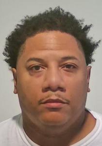 Daryle Anthony Lewis Jr a registered Sex or Violent Offender of Indiana