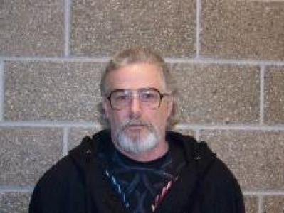 Charles Lester Thomas a registered Sex or Violent Offender of Indiana