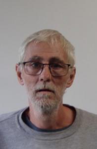 Donald Wayne Johnson a registered Sex or Violent Offender of Indiana