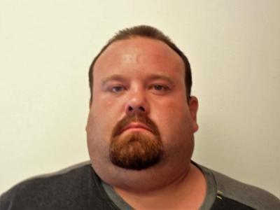 Jeffrey Lynn Powell Jr a registered Sex or Violent Offender of Indiana