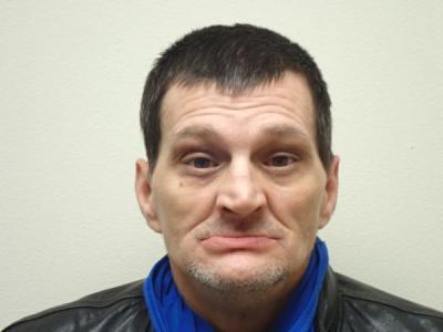 James Eugene Cooper Jr a registered Sex or Violent Offender of Indiana