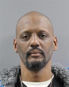 Michael Taline Williams a registered Sex or Violent Offender of Indiana