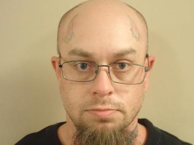 Andrew Scott Cotton a registered Sex or Violent Offender of Indiana