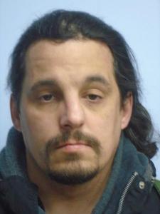 John Jacob Campbell a registered Sex or Violent Offender of Indiana