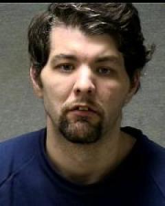 Chad Everett Wells a registered Sex or Violent Offender of Indiana