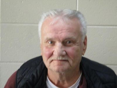 Roger B Marine a registered Sex or Violent Offender of Indiana