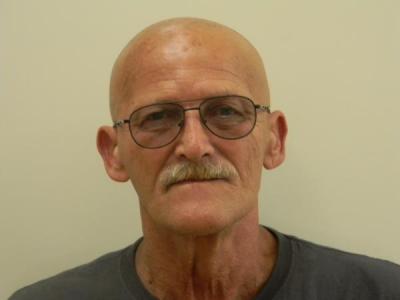 Kenneth Daniel Allen a registered Sex or Violent Offender of Indiana