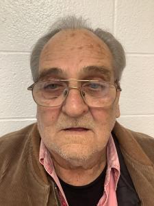 Harvey Alan Moore Jr a registered Sex or Violent Offender of Indiana