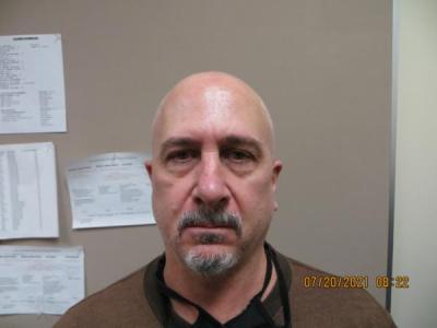 Mark B Smithhart a registered Sex or Violent Offender of Indiana
