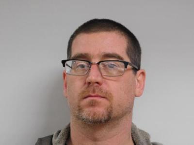 Jason Clark a registered Sex or Violent Offender of Indiana