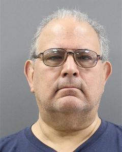 Lucio Saul Guerrero a registered Sex or Violent Offender of Indiana