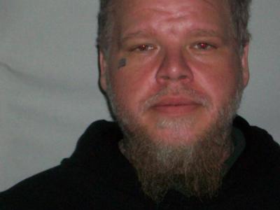 Jeffrey Wayne Carver a registered Sex or Violent Offender of Indiana