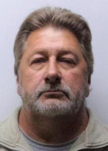 John Todd Herlan a registered Sex or Violent Offender of Indiana