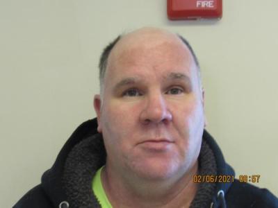 Harold Ross Mccorkel a registered Sex or Violent Offender of Indiana
