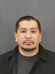 Sean Victor Moreno a registered Sex or Violent Offender of Indiana