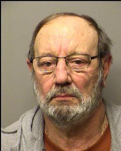 Donn William Zengler a registered Sex or Violent Offender of Indiana